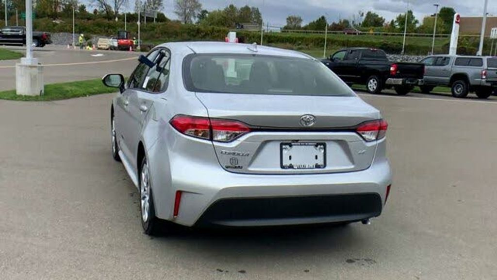 2023 TOYOTA Corolla - photo 7