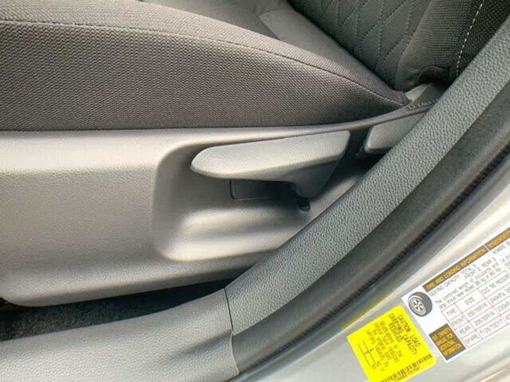 2023 TOYOTA Corolla - photo 13
