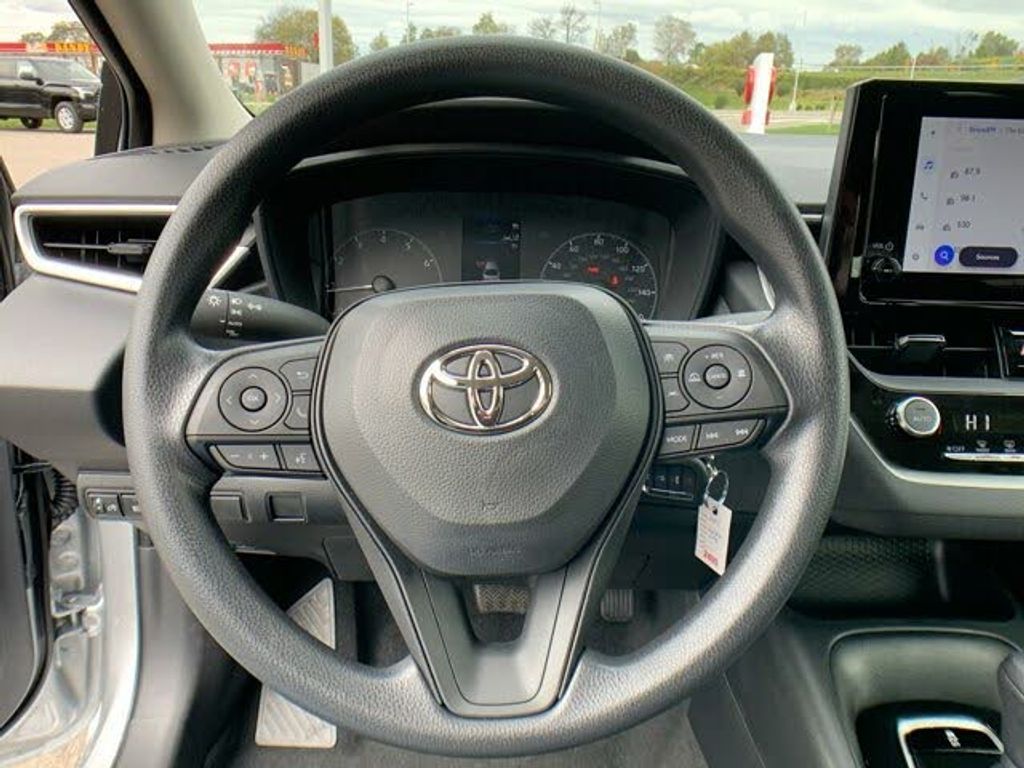 2023 TOYOTA Corolla - photo 15