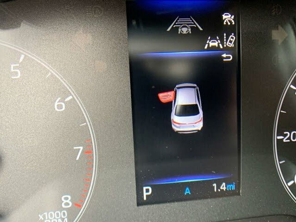 2023 TOYOTA Corolla - photo 16