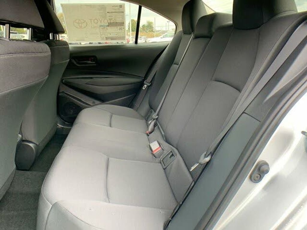 2023 TOYOTA Corolla - photo 23