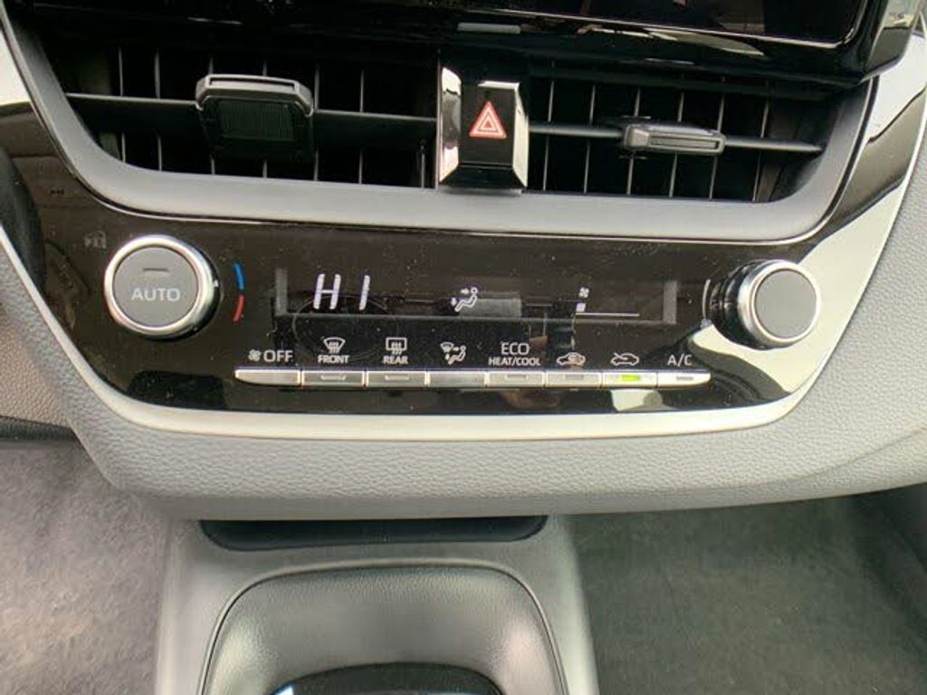 2023 TOYOTA Corolla - photo 19