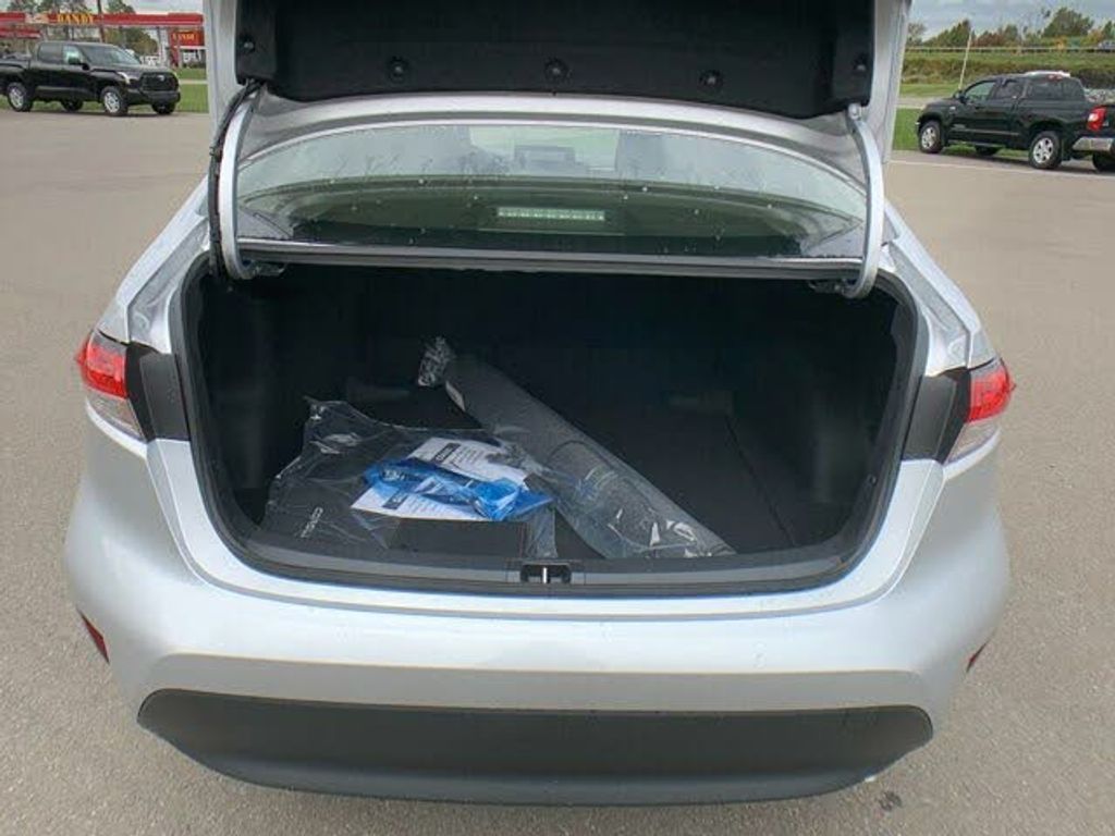 2023 TOYOTA Corolla - photo 25