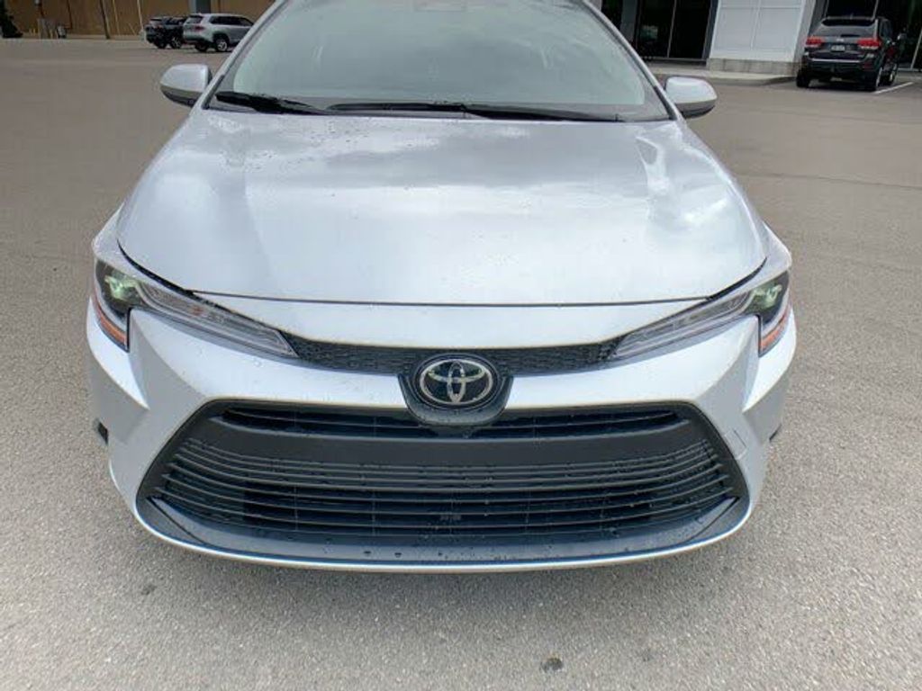 2023 TOYOTA Corolla - photo 10