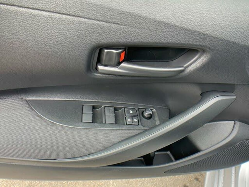 2023 TOYOTA Corolla - photo 12