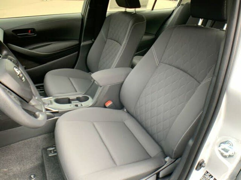 2023 TOYOTA Corolla - photo 14