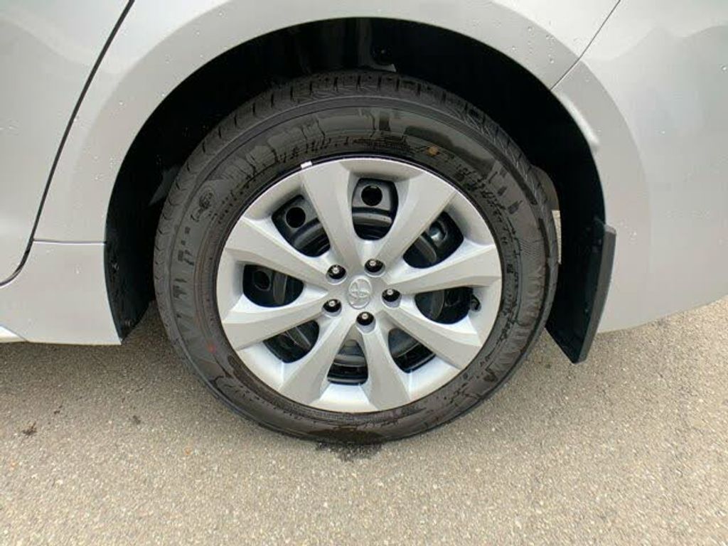 2023 TOYOTA Corolla - photo 22