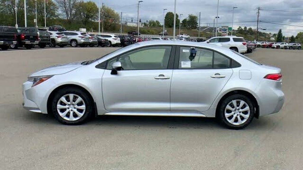 2023 TOYOTA Corolla - photo 5