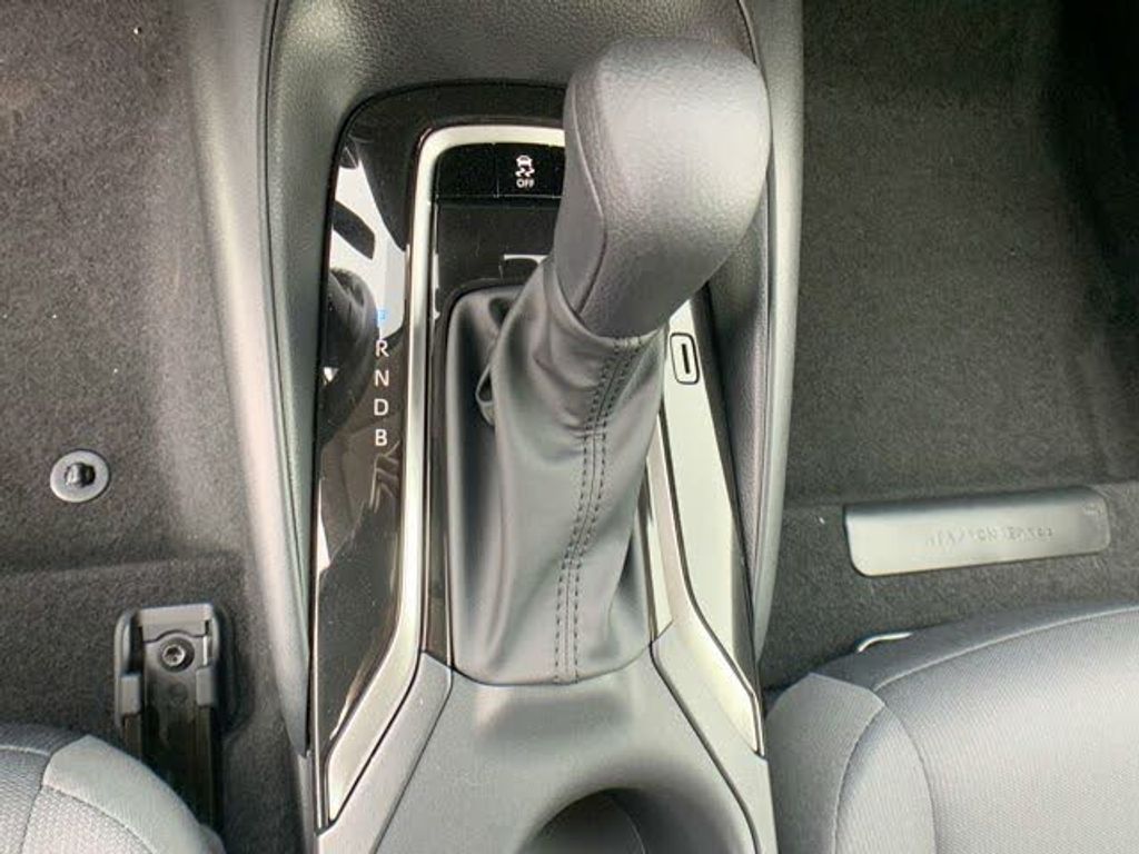 2023 TOYOTA Corolla - photo 20