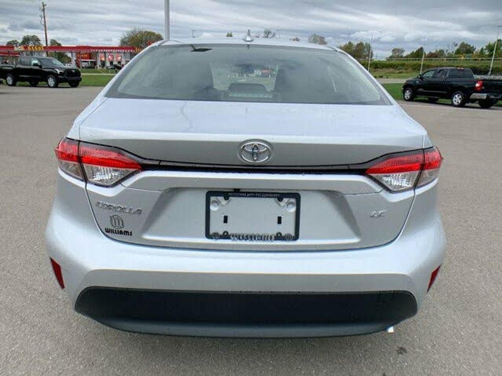 2023 TOYOTA Corolla - photo 24