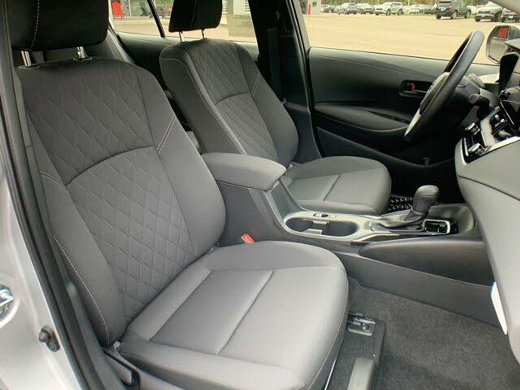 2023 TOYOTA Corolla - photo 27