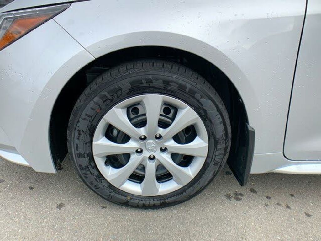 2023 TOYOTA Corolla - photo 11