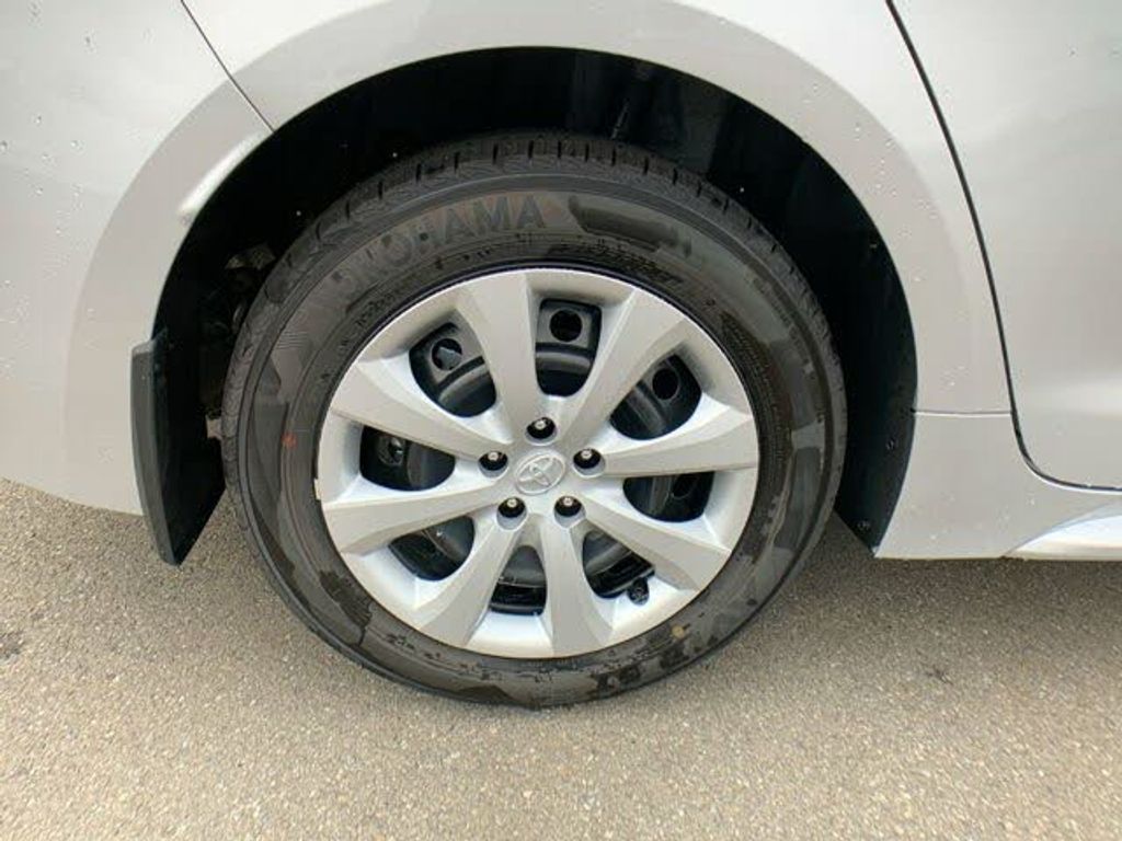 2023 TOYOTA Corolla - photo 26