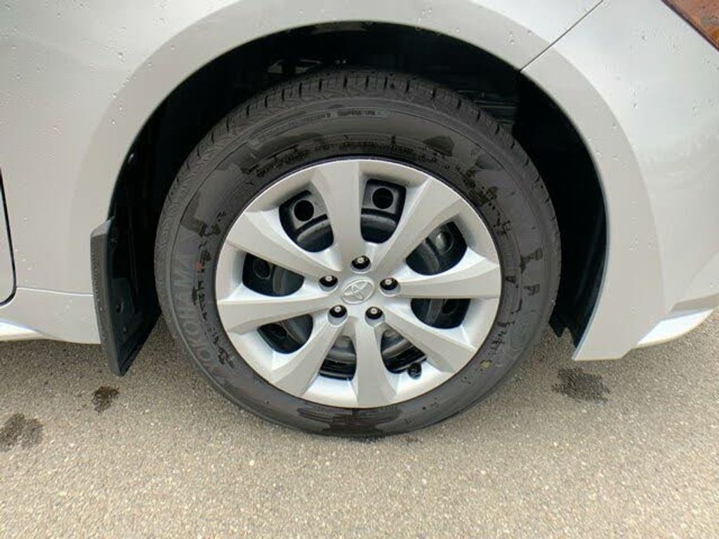 2023 TOYOTA Corolla - photo 28