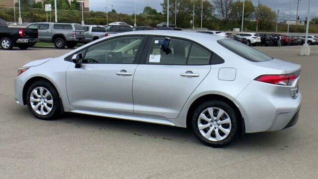 2023 TOYOTA Corolla - photo 6