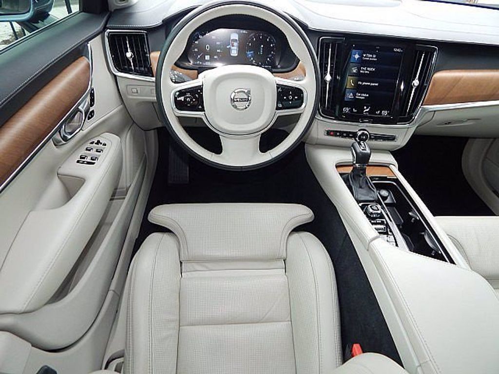 2018 VOLVO S90 Inscription for sale