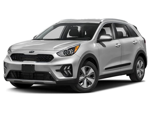 2021 KIA Niro LX, LXS for sale at Special Auto Group LLC