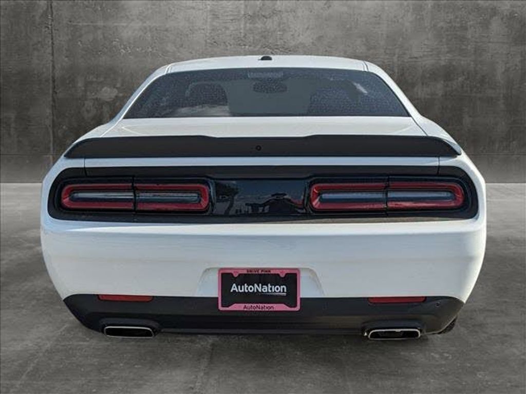 2023 Dodge Challenger GT
