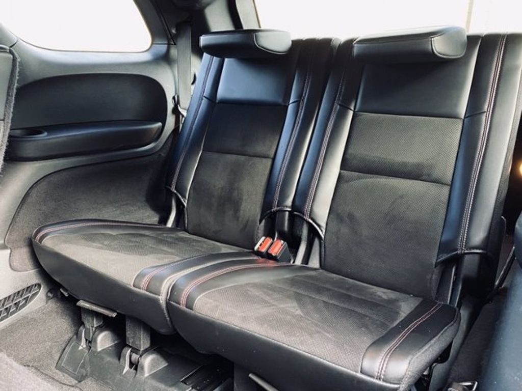 2021 DODGE Durango - photo 12