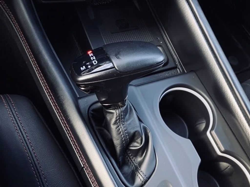 2021 DODGE Durango - photo 25