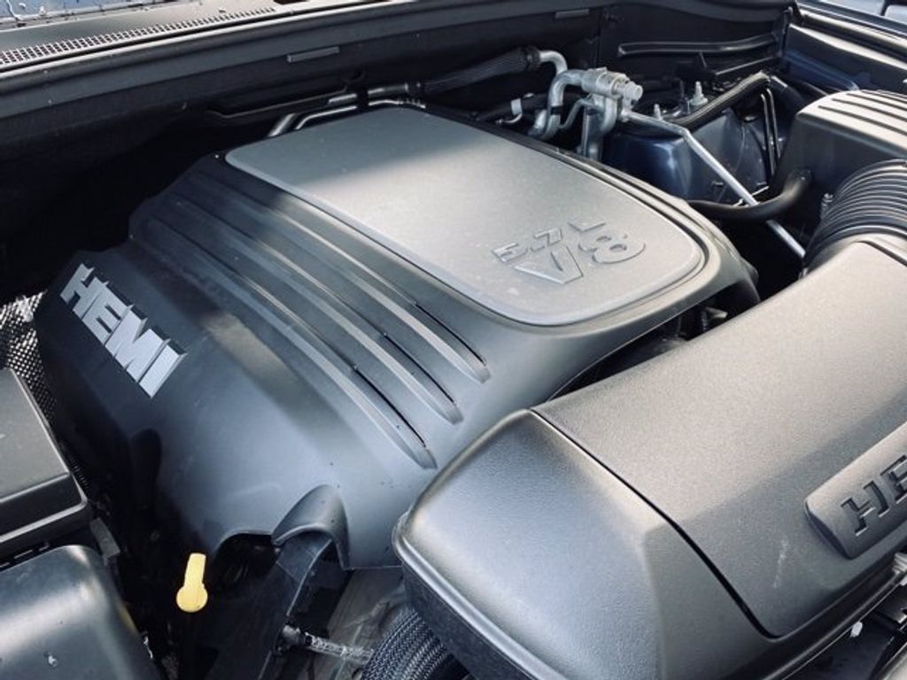 2021 DODGE Durango - photo 18