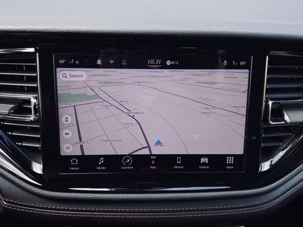 2021 DODGE Durango - photo 23