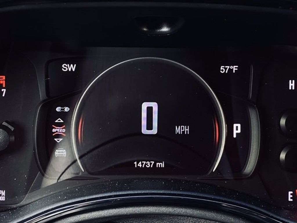 2021 DODGE Durango - photo 20
