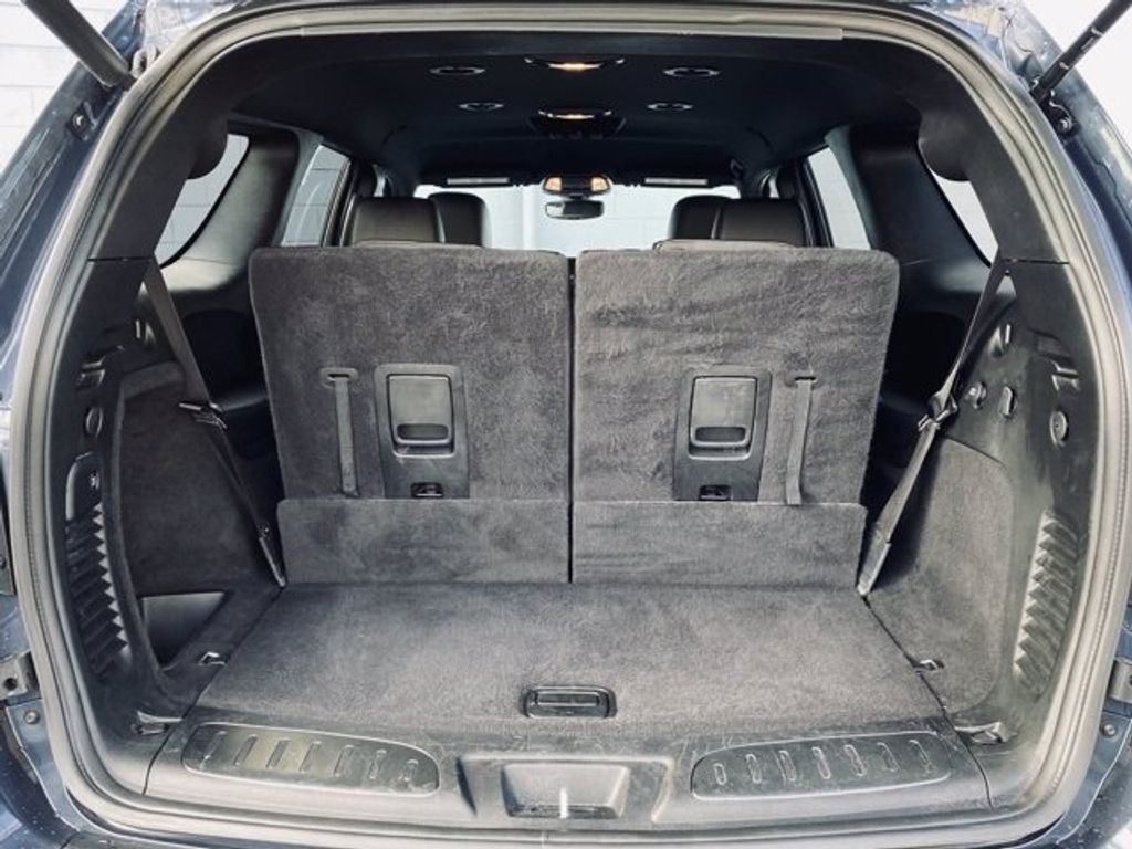2021 DODGE Durango - photo 16