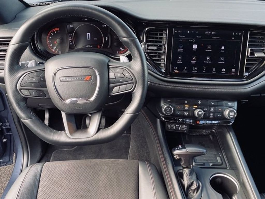 2021 DODGE Durango - photo 14