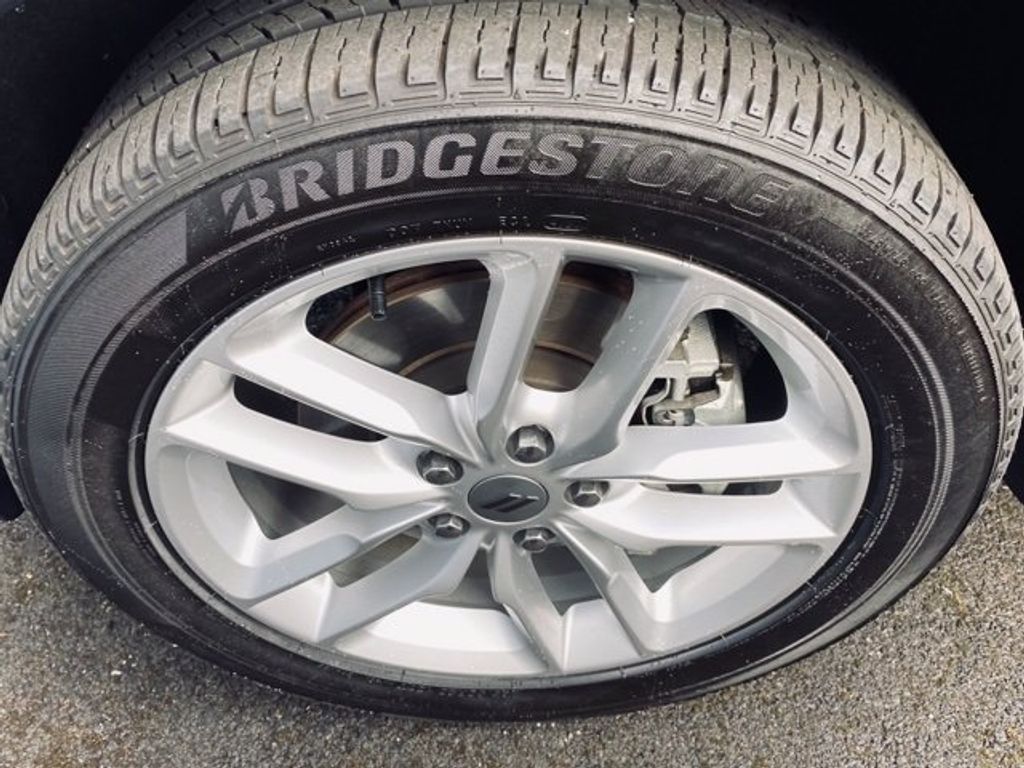 2021 DODGE Durango - photo 19