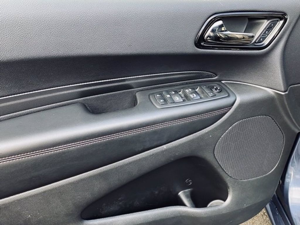 2021 DODGE Durango - photo 10