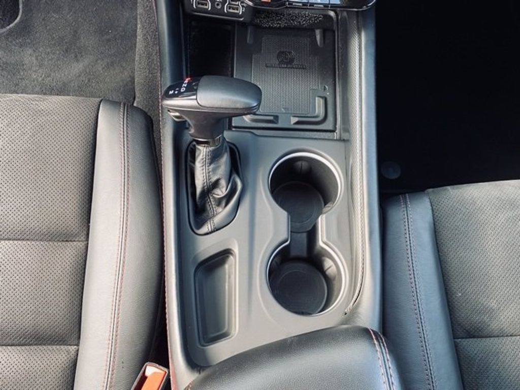 2021 DODGE Durango - photo 15