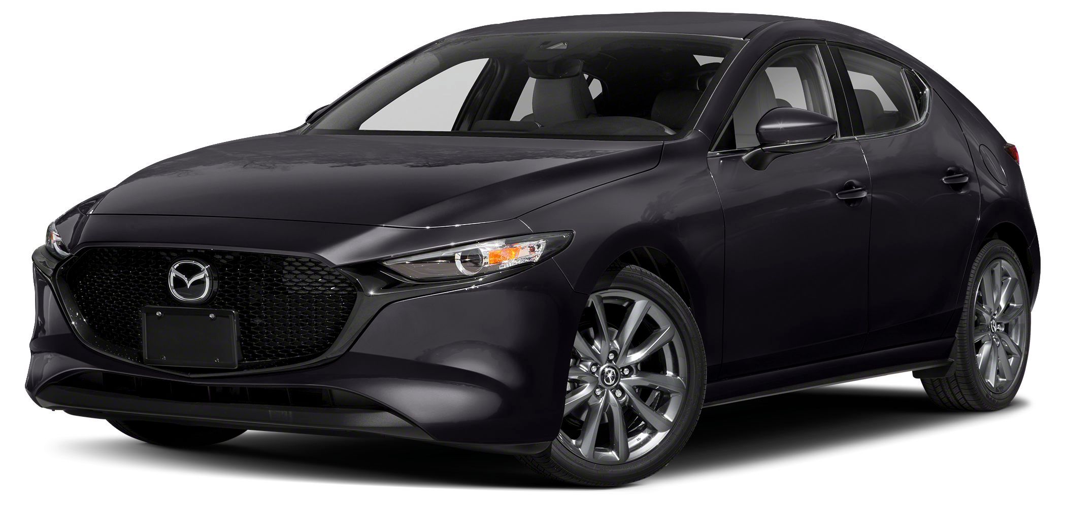 2021 Mazda Mazda3 - photo 2