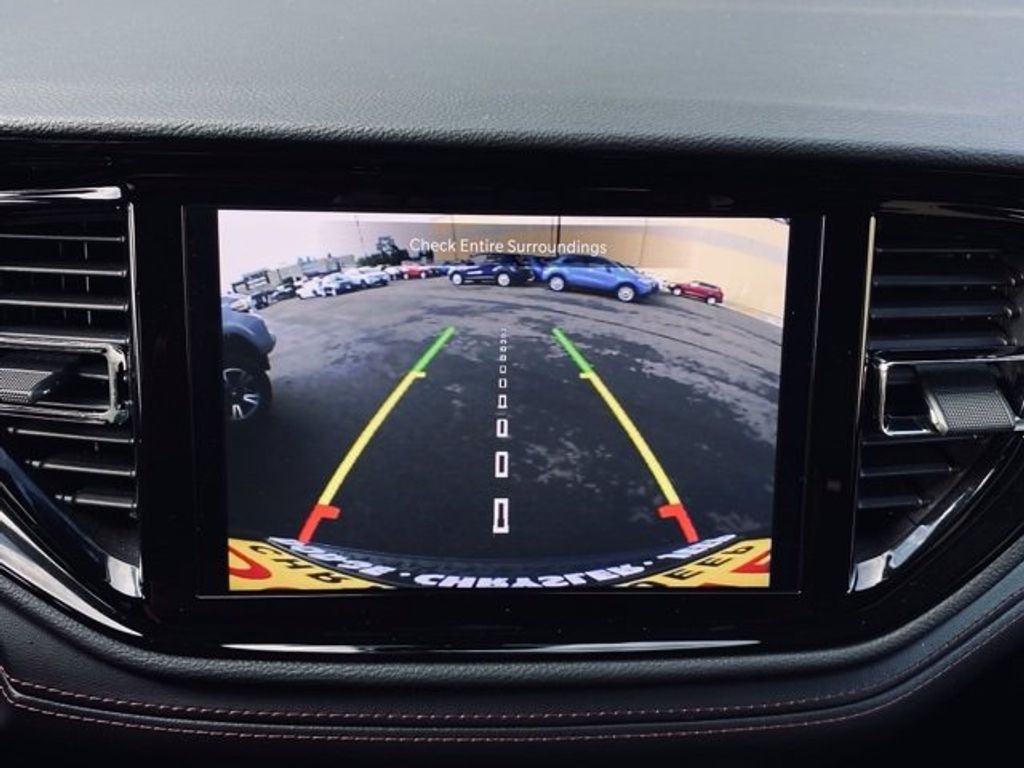 2021 DODGE Durango - photo 22