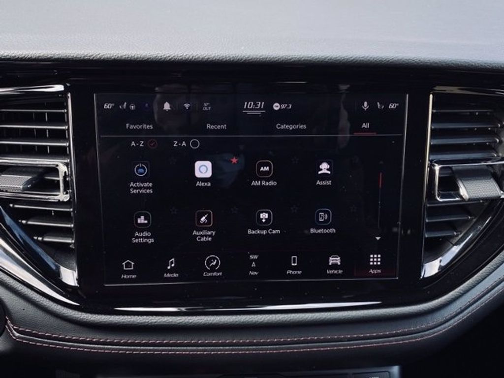 2021 DODGE Durango - photo 21