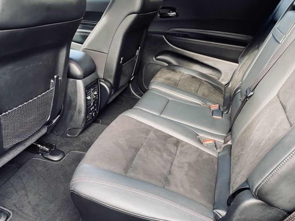 2021 DODGE Durango - photo 11