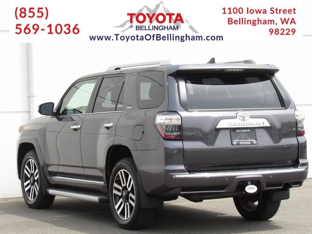 2019 TOYOTA 4Runner SR5/SR5 Premium/TRD Off Road/TRD Off Road Premium/Ltd/Ltd Night Shade/TRD Pro for sale at Cortes Auto Center