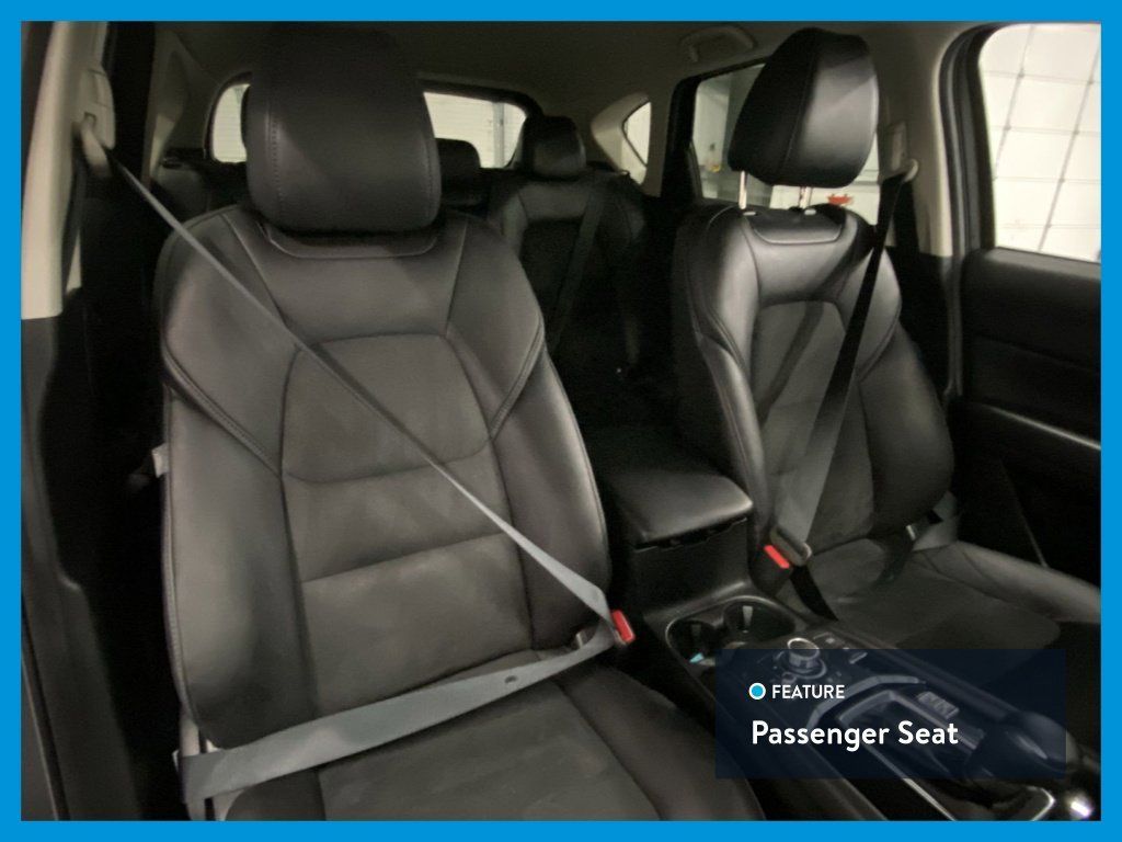 2017 MAZDA CX-5 - photo 18