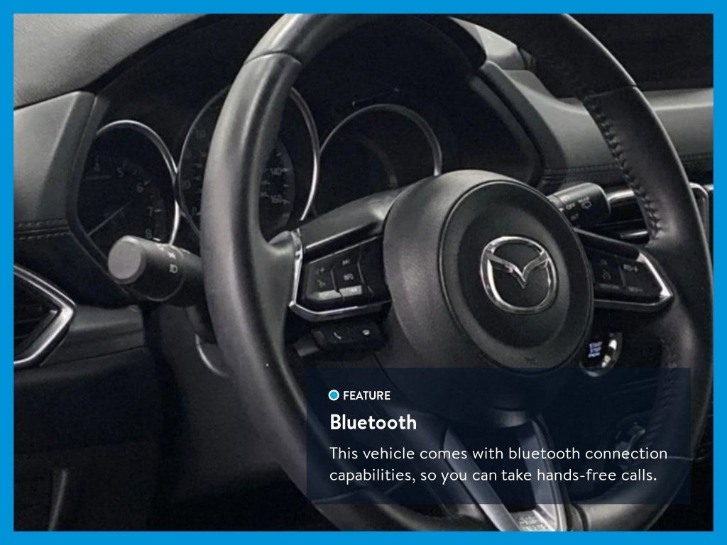 2017 MAZDA CX-5 - photo 21