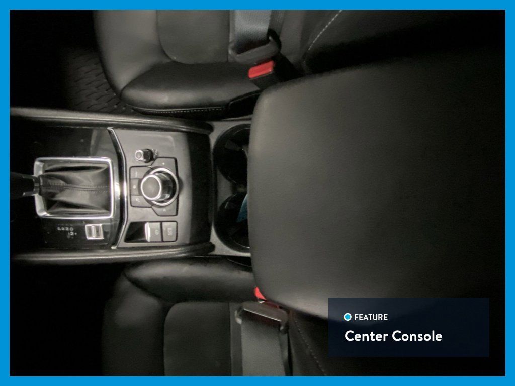2017 MAZDA CX-5 - photo 29