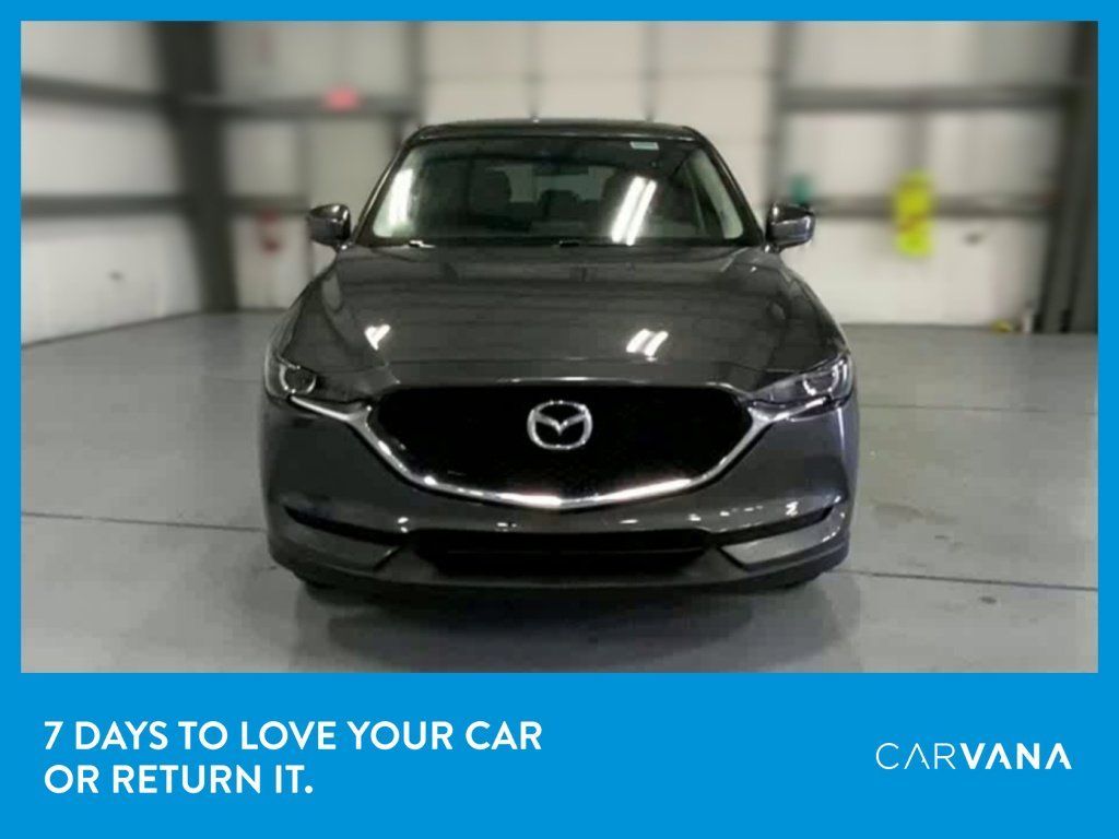 2017 MAZDA CX-5 - photo 13