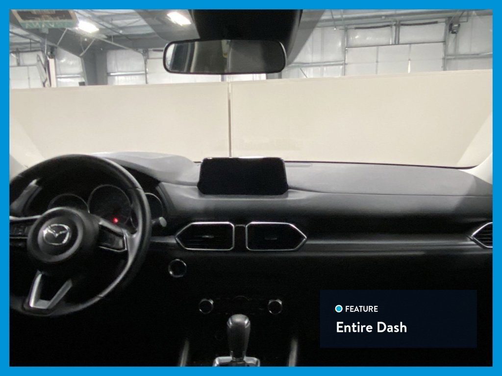 2017 MAZDA CX-5 - photo 28