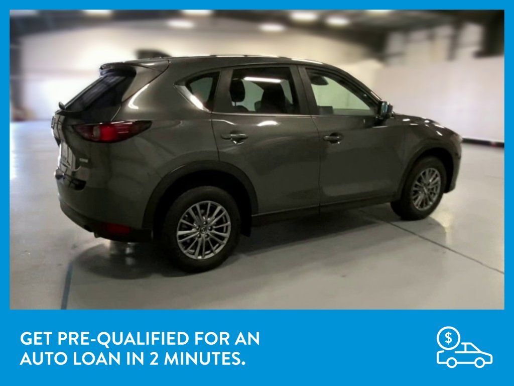 2017 MAZDA CX-5 - photo 9