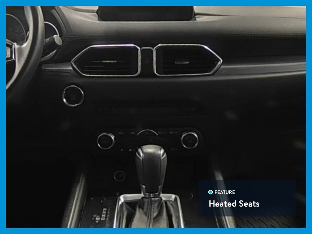 2017 MAZDA CX-5 - photo 20