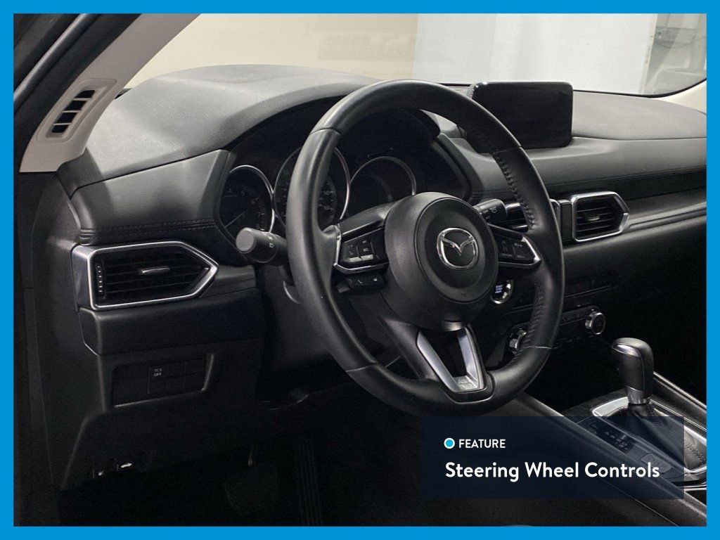 2017 MAZDA CX-5 - photo 25