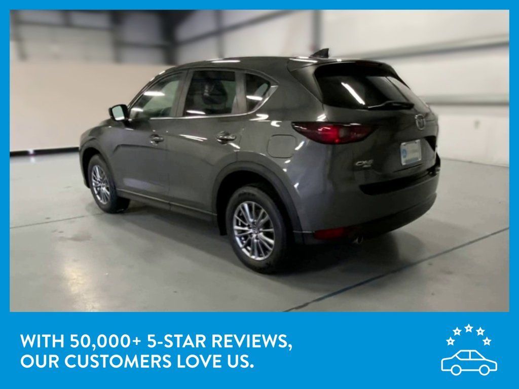 2017 MAZDA CX-5 - photo 6