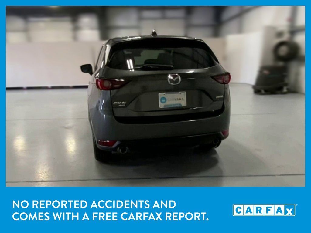 2017 MAZDA CX-5 - photo 7