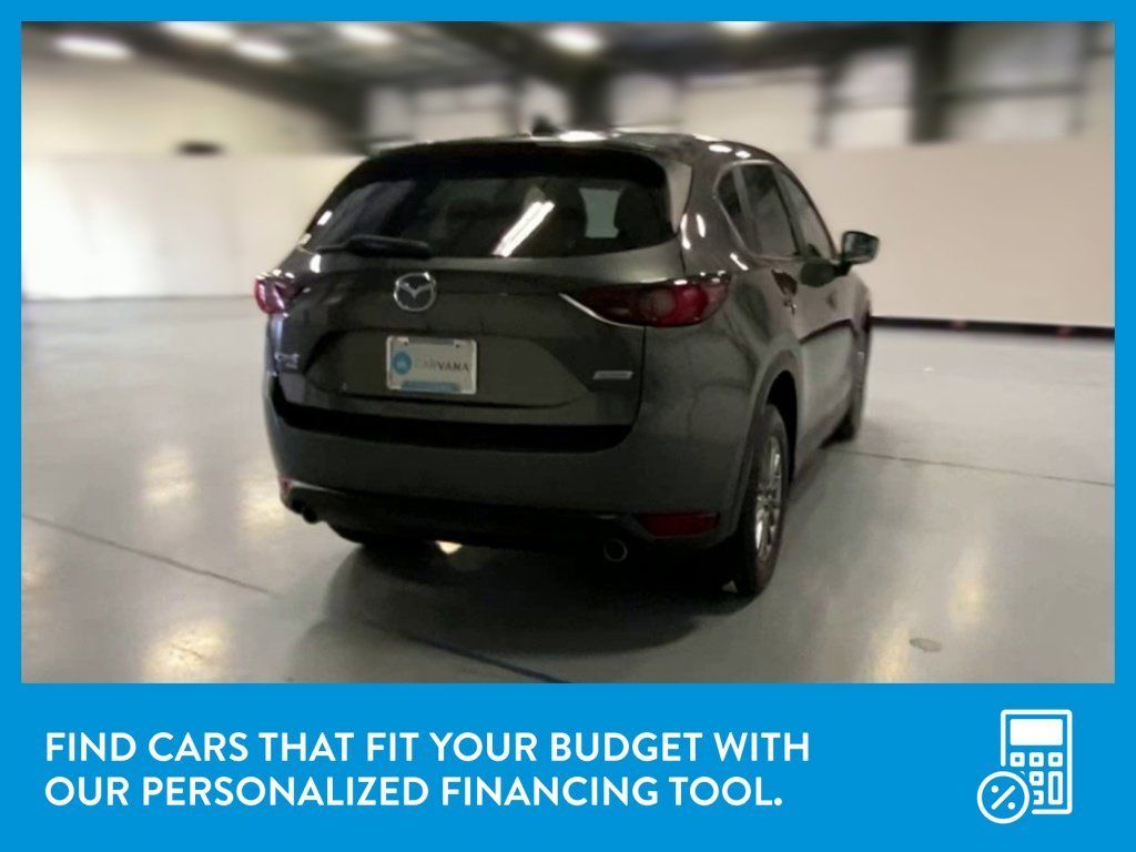 2017 MAZDA CX-5 - photo 8
