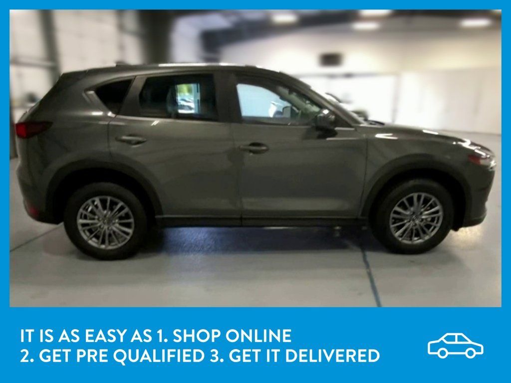 2017 MAZDA CX-5 - photo 10