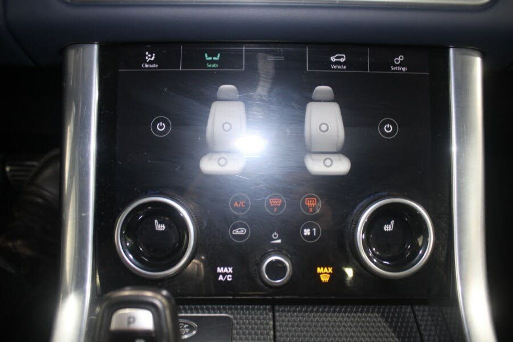 2019 LAND ROVER Range Rover Sport - photo 23